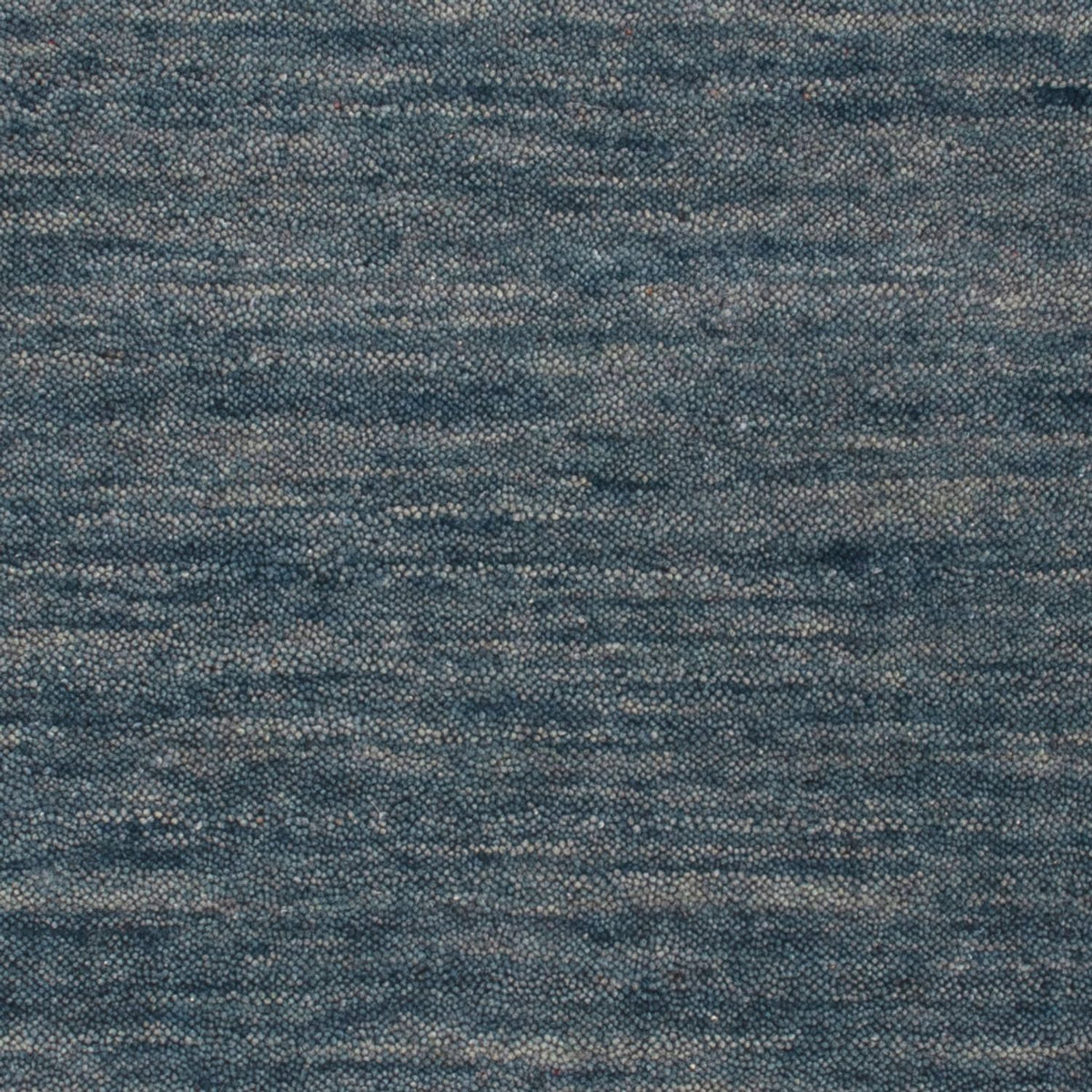 Alfombra Gabbeh - Softy - 90 x 60 cm - azul