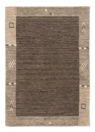 Gabbeh Loom Alfombra 60x90cm - Alfombra de lana