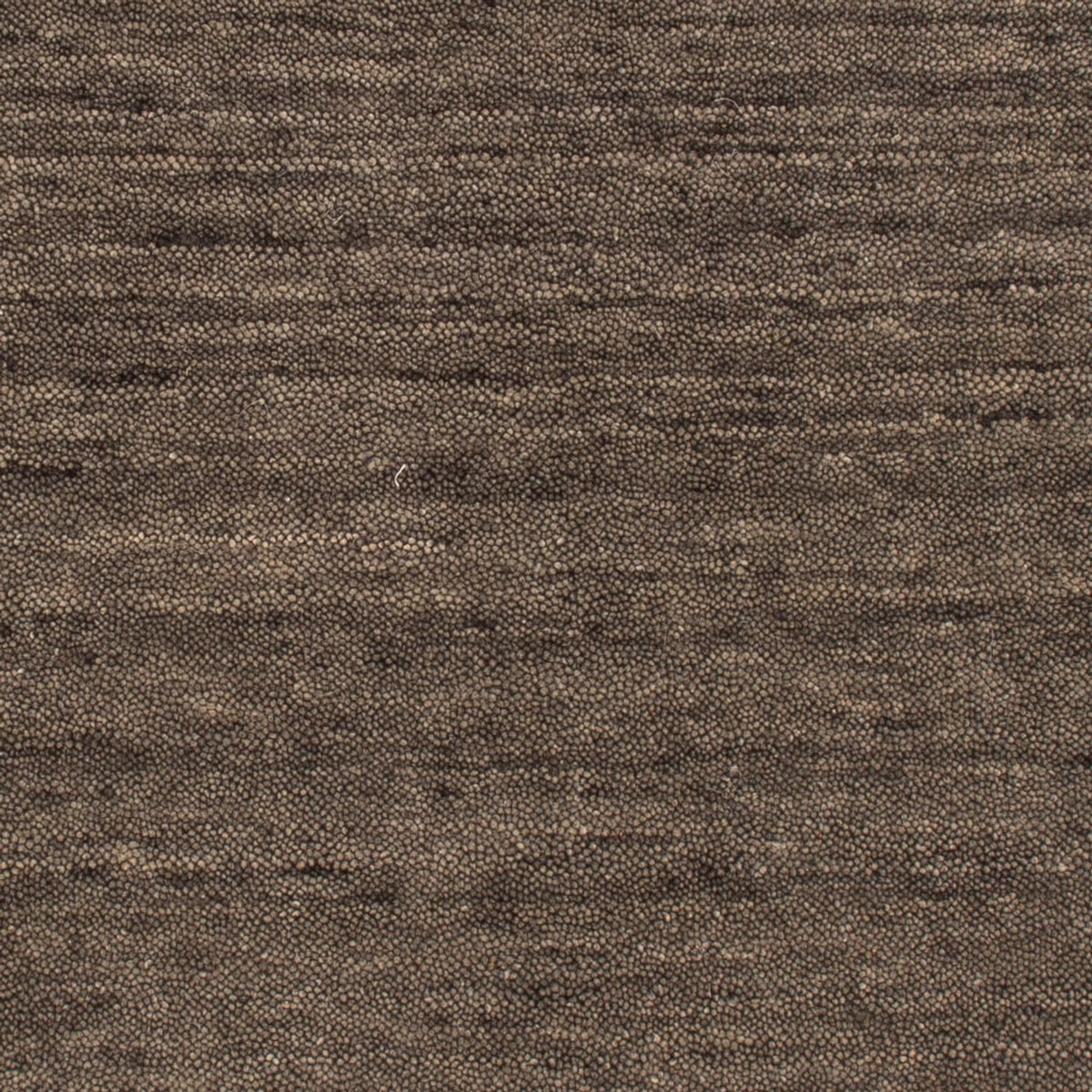 Alfombra Gabbeh - Softy - 90 x 60 cm - gris