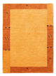 Gabbeh Loom Alfombra 90x60cm - Alfombra de lana