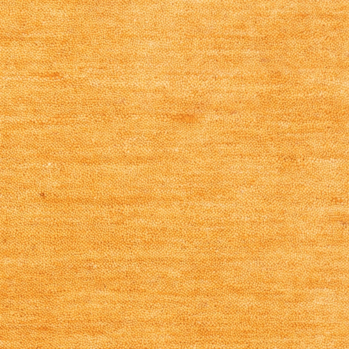 Alfombra Gabbeh - Softy - 90 x 60 cm - oro