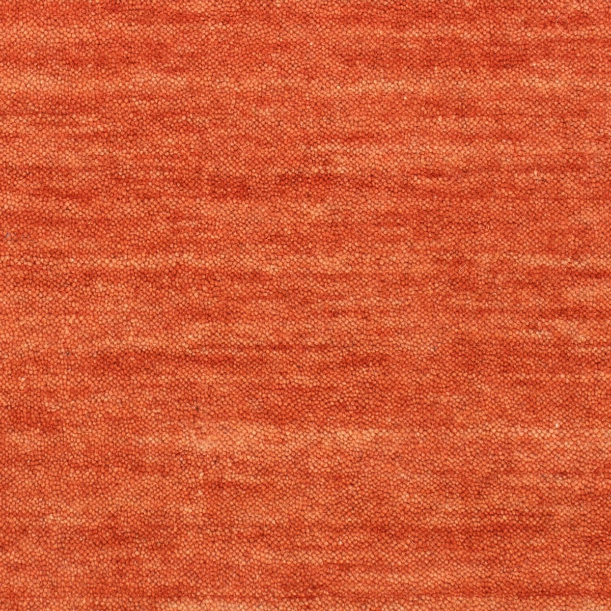 Alfombra Gabbeh - Softy - 90 x 60 cm - rojo