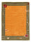 Alfombra Gabbeh - Softy - 90 x 60 cm - naranja