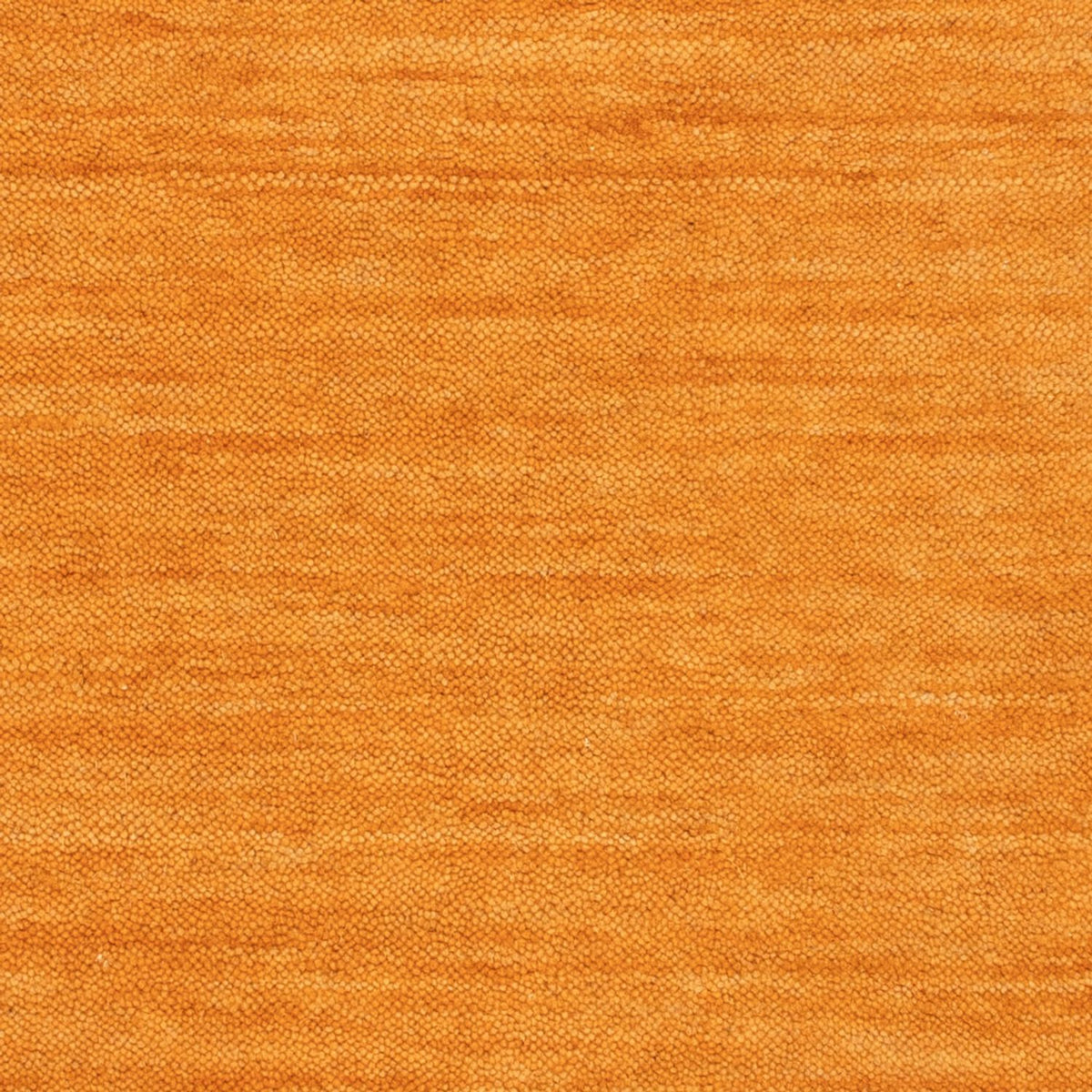 Alfombra Gabbeh - Softy - 90 x 60 cm - naranja