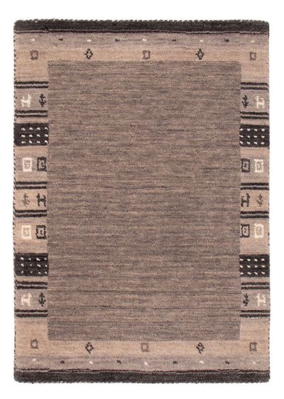Gabbeh Loom Alfombra 60x90cm - Alfombra de lana