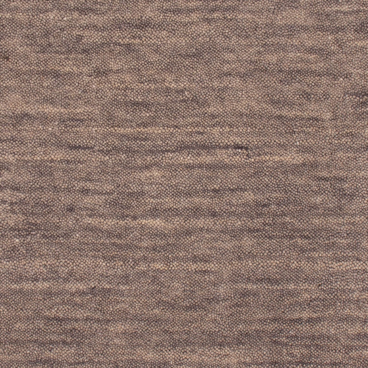 Alfombra Gabbeh - Softy - 90 x 60 cm - gris