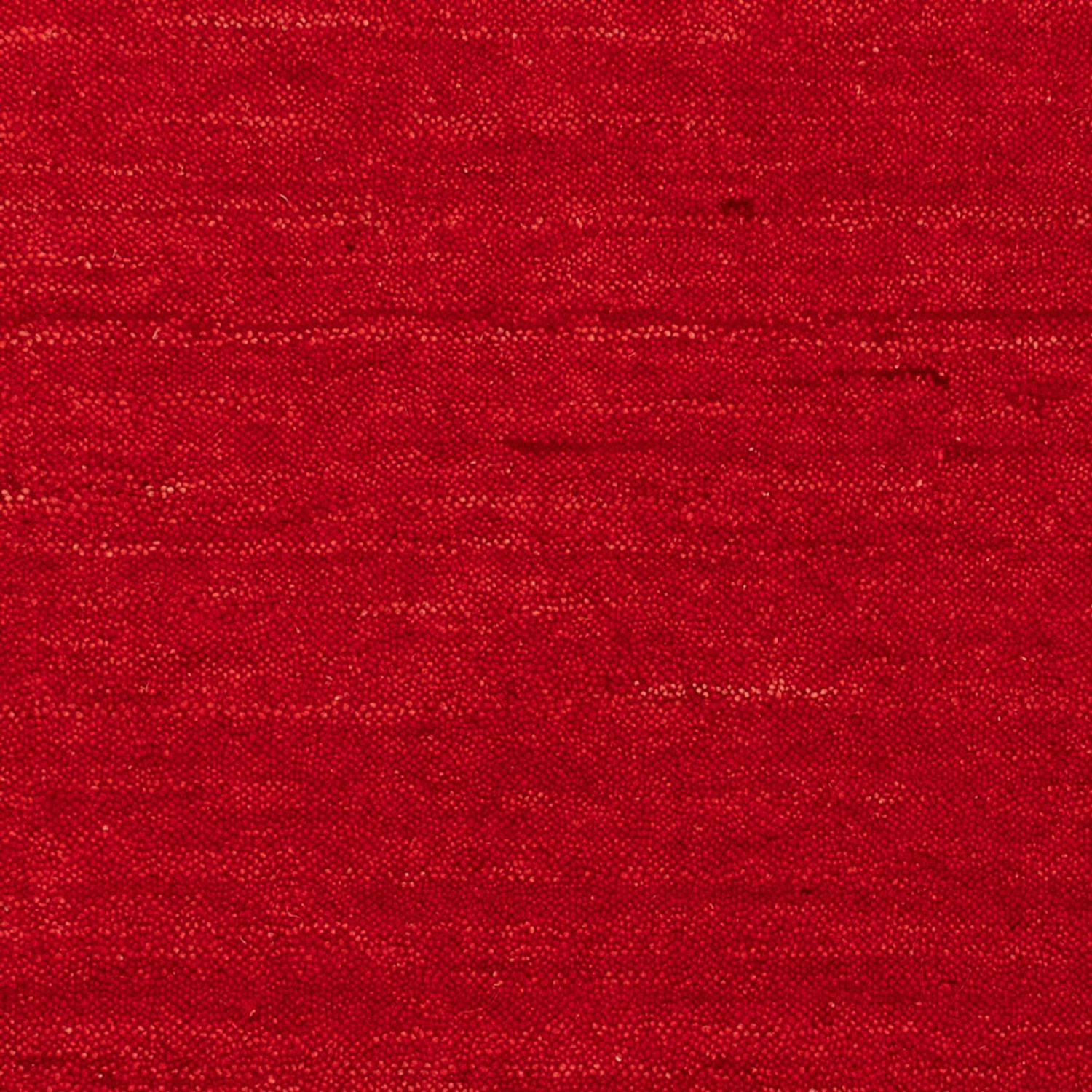 Alfombra Gabbeh - Softy - 90 x 60 cm - rojo