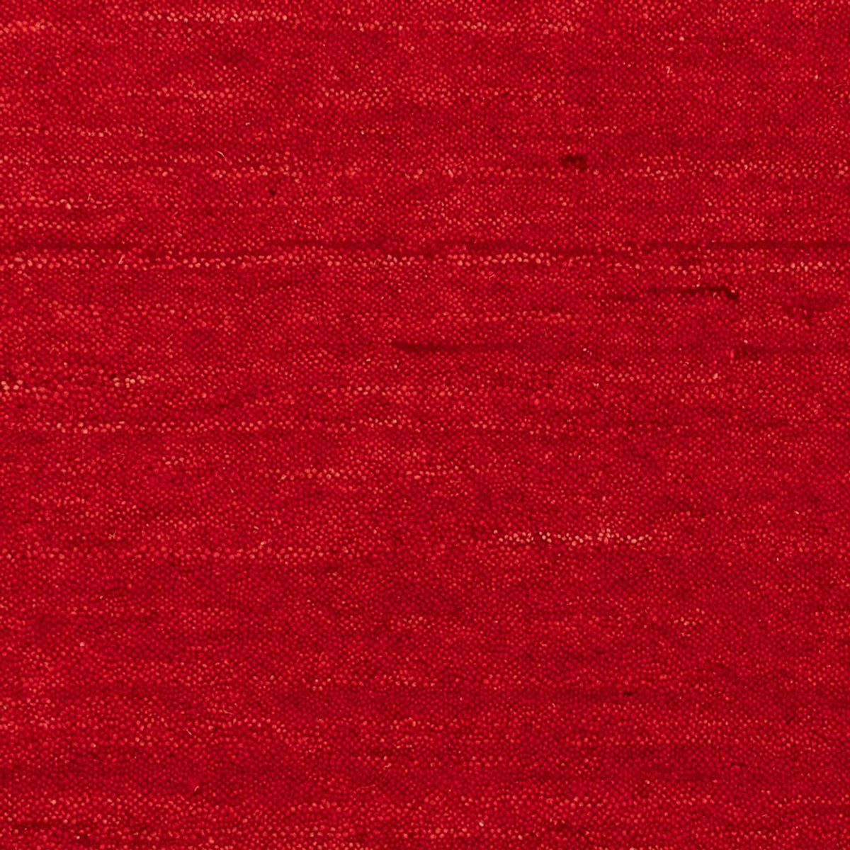 Alfombra Gabbeh - Softy - 90 x 60 cm - rojo