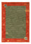 Alfombra Gabbeh - Softy - 90 x 60 cm - verde