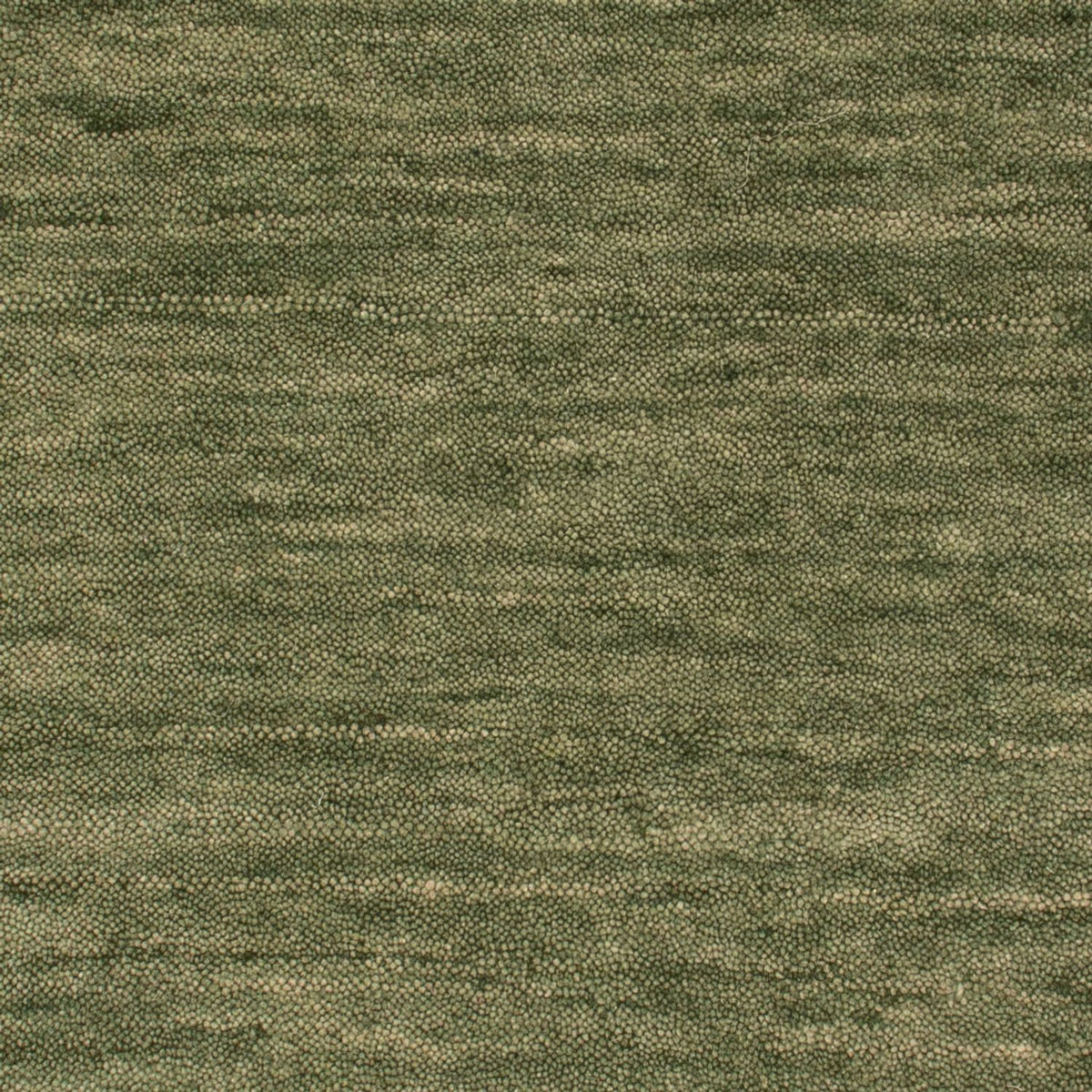 Alfombra Gabbeh - Softy - 90 x 60 cm - verde