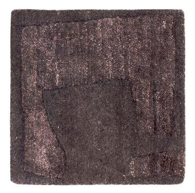 Alfombra de diseño 30x30cm - Designerteppich