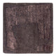 Alfombra de diseño 30x30cm - Designerteppich
