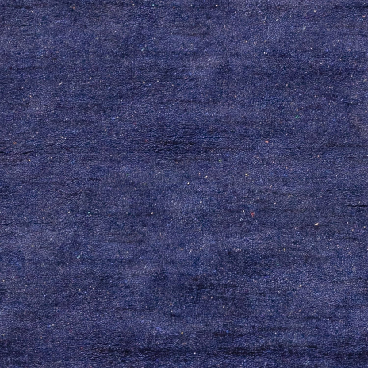 Alfombra Gabbeh - Softy - 150 x 90 cm - azul