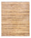Alfombra Gabbeh - Loribaft Persa - 130 x 100 cm - natural