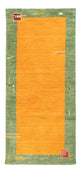 Gabbeh Loom Alfombra 80x200cm - Alfombra de lana