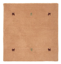 Gabbeh Loom Alfombra 65x60cm - Alfombra de lana – product image