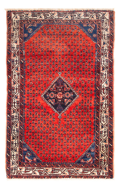Abadeh Alfombra 77x125cm - Alfombra persa