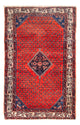 Abadeh Alfombra 125x77cm - Alfombra persa