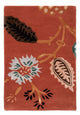 Alfombra de diseño 90x60cm - Designerteppich