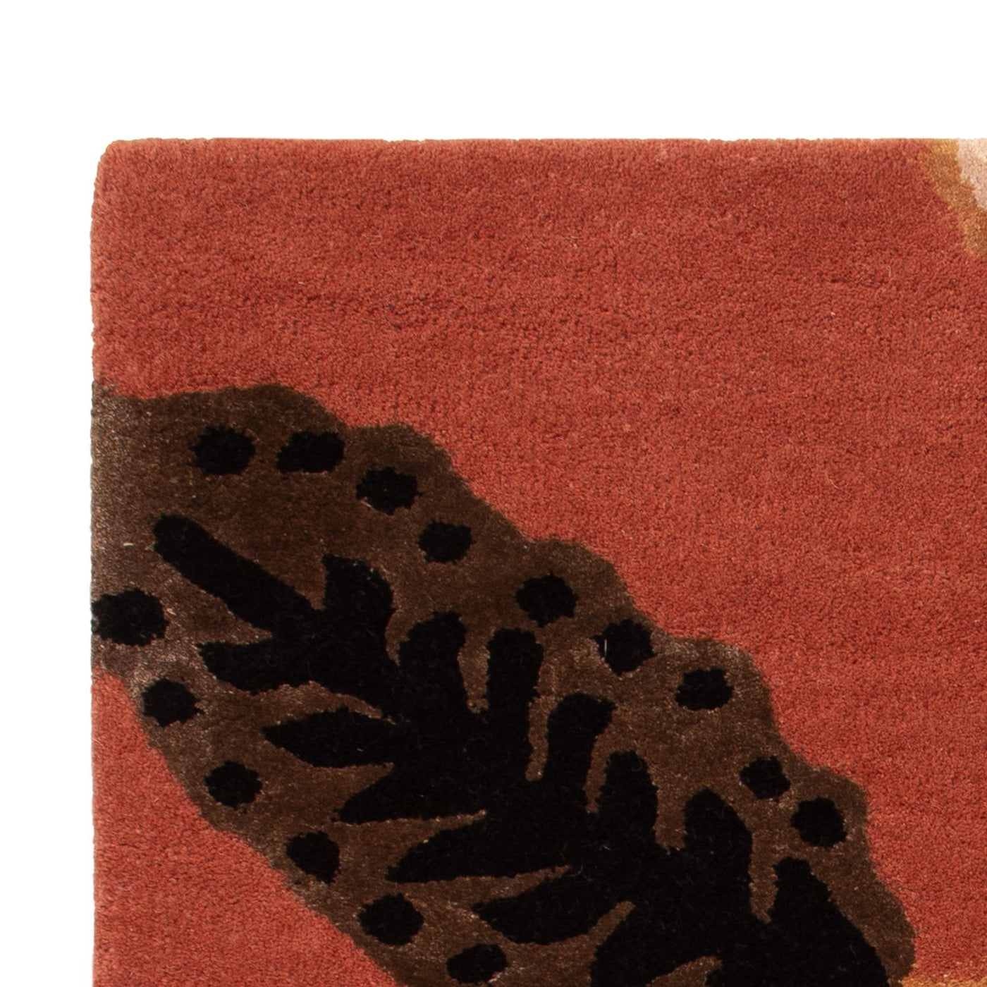 Alfombra de diseño 90x60cm - Designerteppich