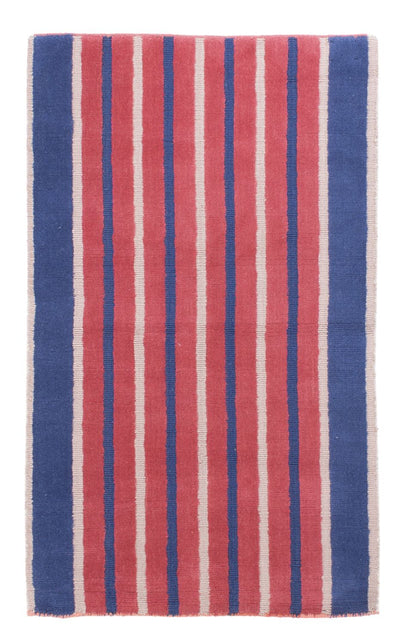 Alfombra de lana 90x140cm - Alfombra de lana