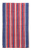Alfombra de lana - 140 x 90 cm - multicolor