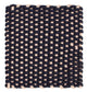 Alfombra 41x41cm