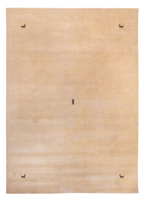 Alfombra Gabbeh - Softy - 300 x 200 cm - beige