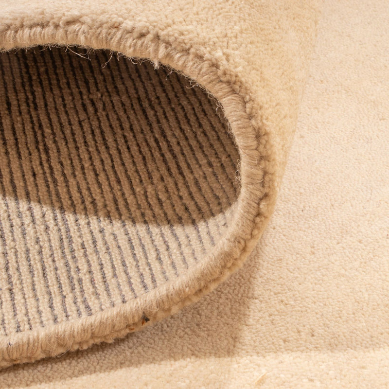 Alfombra Gabbeh - Softy - 300 x 200 cm - beige