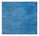 Gabbeh Loom Alfombra 250x250cm - Alfombra de lana