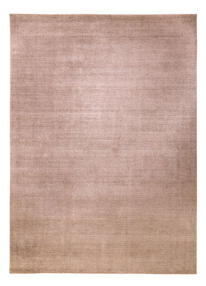 Alfombra de diseño - 350 x 250 cm - plata