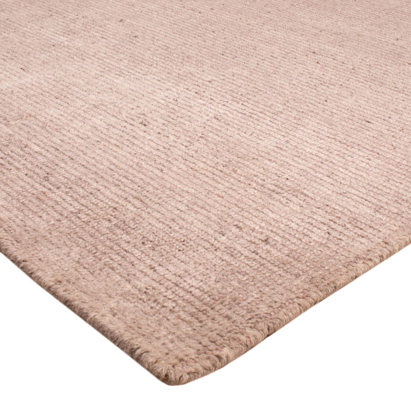 Alfombra de diseño - 350 x 250 cm - plata