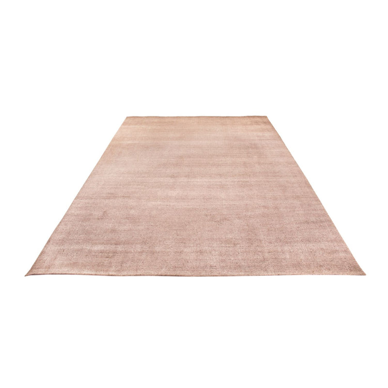 Alfombra de diseño - 350 x 250 cm - plata