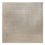 Alfombra Gabbeh - Loribaft Softy cuadrado  - 250 x 250 cm - plata