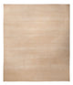 Alfombra Gabbeh - Loribaft Softy - 300 x 250 cm - crema