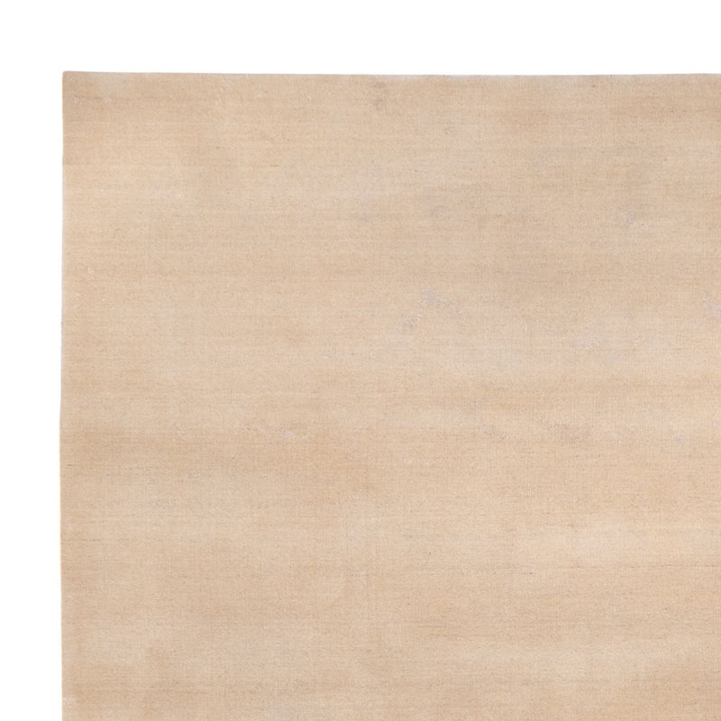 Alfombra Gabbeh - Loribaft Softy - 300 x 250 cm - crema