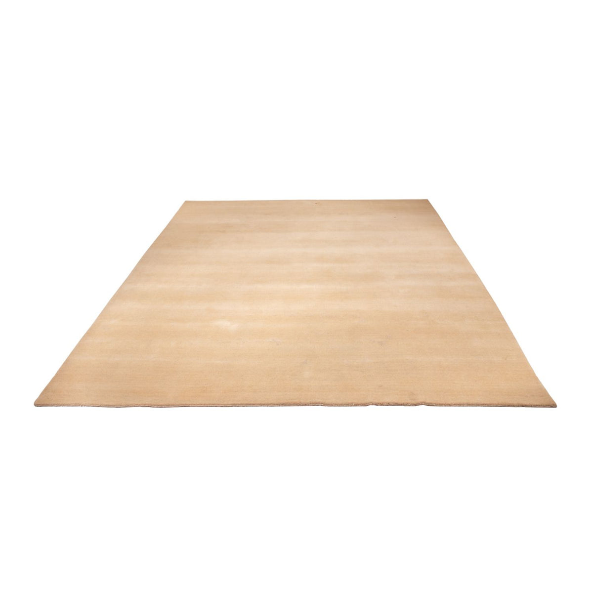 Alfombra Gabbeh - Loribaft Softy - 300 x 250 cm - crema