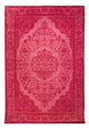 Alfombra de diseño 290x194cm - Designerteppich