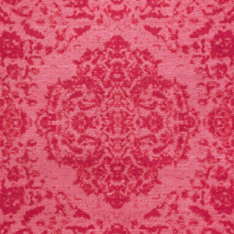 Alfombra de diseño - 290 x 194 cm - rosa