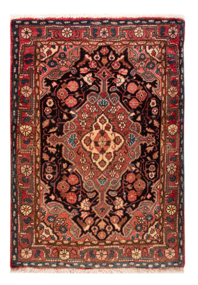 Malayer Alfombra 62x92cm - Alfombra persa