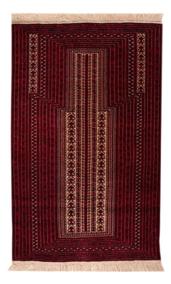 Alfombra Belutsch - Miana - 150 x 95 cm - beige