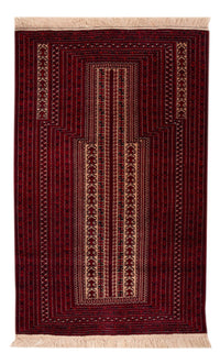 Alfombra Belutsch - Miana - 150 x 95 cm - beige