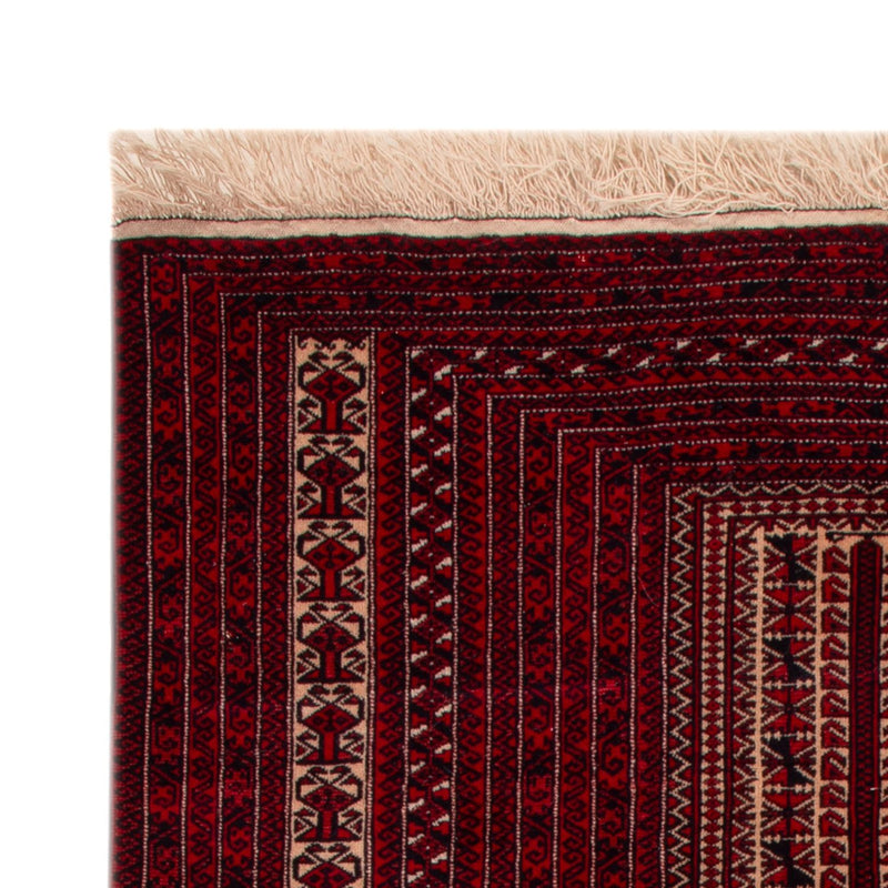Alfombra Belutsch - Miana - 150 x 95 cm - beige