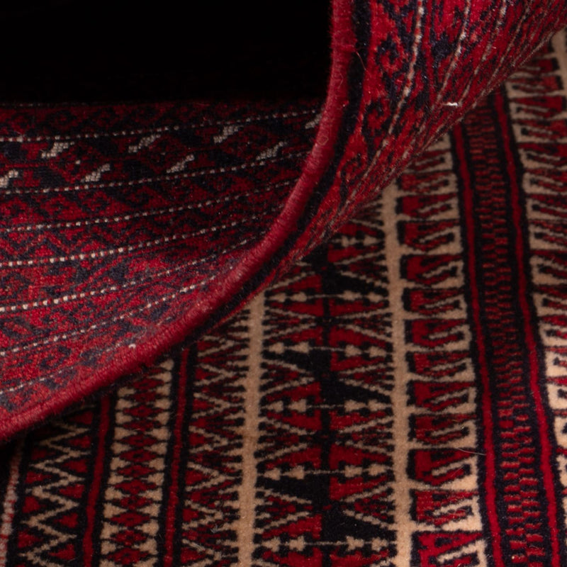 Alfombra Belutsch - Miana - 150 x 95 cm - beige