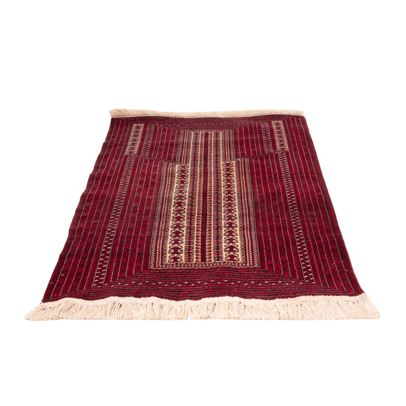 Alfombra Belutsch - Miana - 150 x 95 cm - beige
