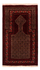 Alfombra Belutsch 150x89cm - Alfombra oriental