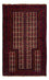 Alfombra Belutsch - 130 x 83 cm - beige