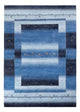 Loribaft Indo Alfombra 243x169cm - Alfombra de lana