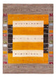 Loribaft Indo Alfombra 240x170cm - Alfombra de lana