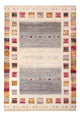 Loribaft Indo Alfombra 245x166cm - Alfombra de lana